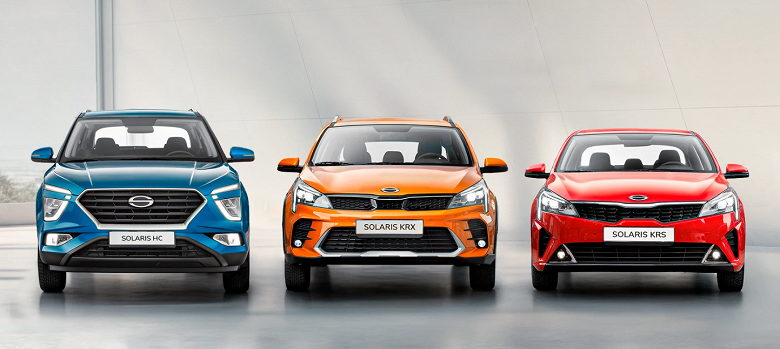 Бывший завод Hyundai удвоил производство, а экс-площадка Nissan стала домом для Lada Iskra. Власти Петербурга подвели итоги года